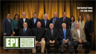 Looking for a reputable institute in N.Y.? For private and armed security training courses