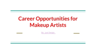 makeup artist course in Noida