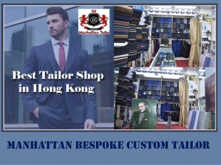 Custom Suits Hong Kong Review | Good Review Tailor Hong Kong