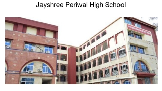 Top CBSE School in Jaipur