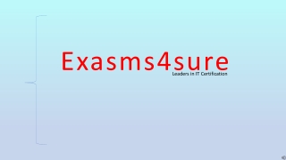 ENWLSI 350-901 Exam Questions