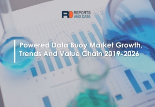 Powered Data Buoy Market 2019 Specification, Growth Drivers, Industry Analysis Forecast – 2026