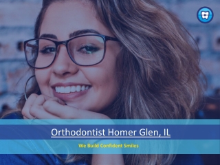 Invisible Braces Homer Glen, IL | Orthodontic Experts