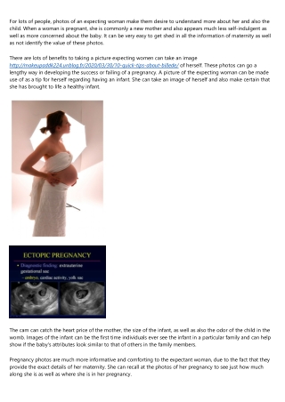 12 Steps to Finding the Perfect Gravid mave