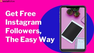 Free Instagram Followers