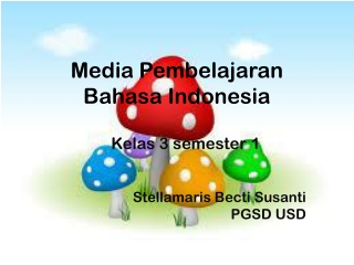Materi