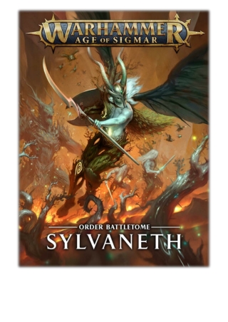 [PDF] Free Download Battletome: Sylvaneth By Games Workshop
