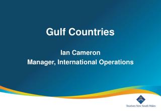 Gulf Countries