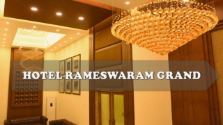 Winsome Family rooms in Rameswaram