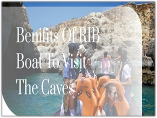 Algarve discovery benagil cave tour boats