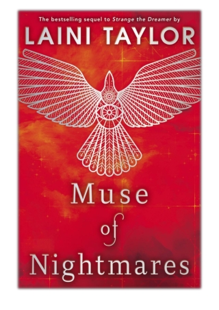 [PDF] Free Download Muse of Nightmares By Laini Taylor