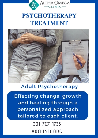 Find the Family Psychologist & Psychotherapy Treatment near me