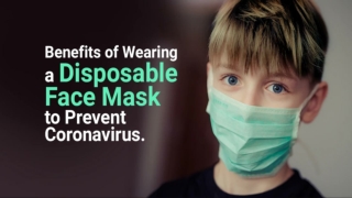 Get to know how disposable face mask helps to prevent Convid-19 | Science Blog | Scienceequip | Visit: https://scienceeq