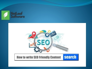 Knowing The Absolute Rules On Creating SEO Friendly Content