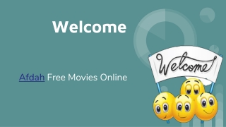 Download Afdah Free Movies Online without Registration and Buffering