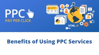 PPC Services in India - Wemonde