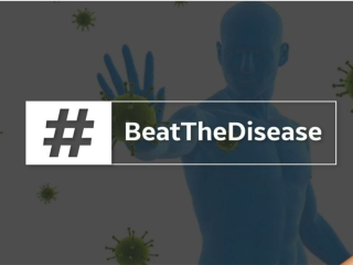 Beat the Kidney Failure, Disease