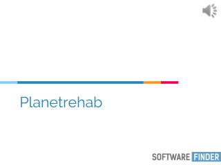 Planetrehab-Software Finder