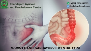 How to Cure Ulcerative Colitis by Ayurvedic Medicines?