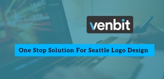 Venbit – One Stop Solution For Seattle Logo Design