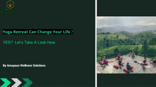 Best Thailand Health Retreats. Fitness & Health Retreats of Thailand by Amayaan.
