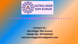 Best astrologer in Dubai | Famous astrologer in Dubai