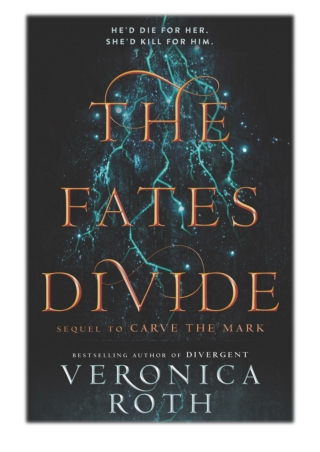 [PDF] Free Download The Fates Divide By Veronica Roth