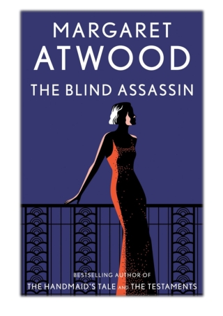 [PDF] Free Download The Blind Assassin By Margaret Atwood