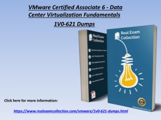 Valid VMware 1V0-621 Exam Questions Answers - 1V0-621 Dumps Realexamcollection