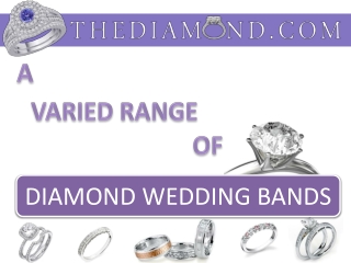 Thediamond Shop- Leader of Yellow Diamond Jewelry