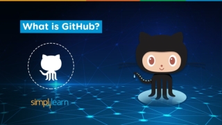 What Is GitHub? | What Is GitHub And How To Use It? | GitHub Tutorial For Beginners | Simplilearn