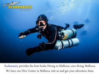 If You Are Planning Your Holiday To Dive- Contact us