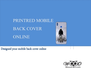 Printed Mobile Back Covers Online | Mobile Covers | Mobile Cases