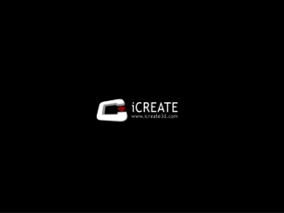 3D Animation- Icreate3D
