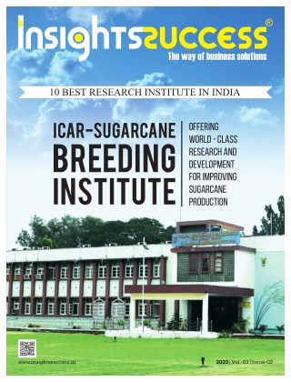 10 Best Research Institutes In India.