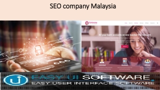 seo company malaysia