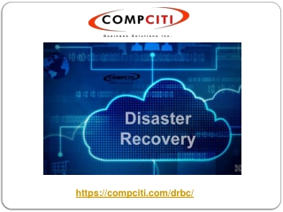 Whats Disaster Recovery and How It Safeguard