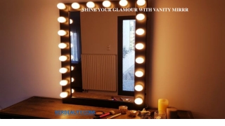 Different types of Vanity Mirrors