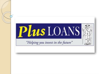 Personal Loans in Australia