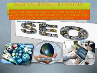 seo company in patna