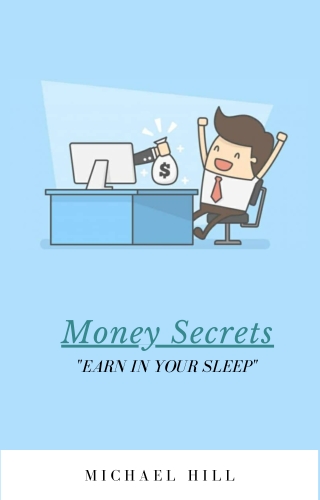 Make Money at Home Secret