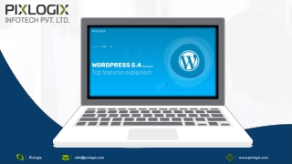 WordPress 5.4 released - Top features explained!