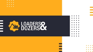 Loaders & Dozers Sale|Purchase|Rent Equipments services in india