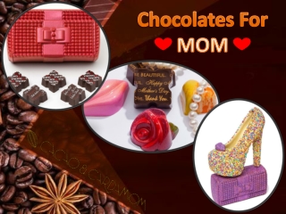 Chocolate Gifts For Mom | Chocolates For Mom