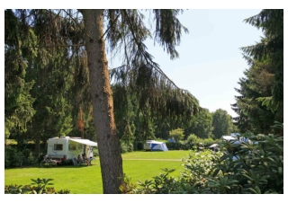 Camping Enter - BoekUwBuitenhuis.nl
