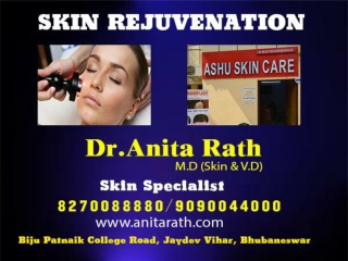 Best Skin Doctor in Bhubaneswar - Skin Specialist in Bhubaneswar