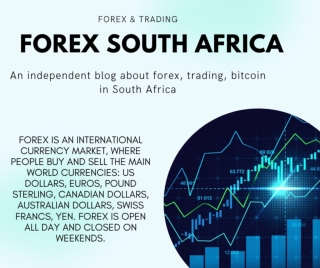 Ubanker South Africa, what is it? – FOREX South Africa