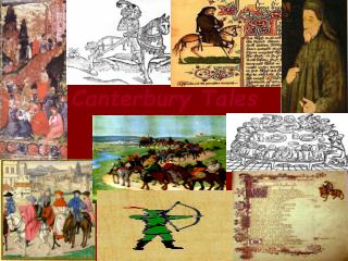 The Canterbury Tales