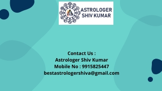 Best astrologer in Kuwait | Famous Astrologer in Kuwait