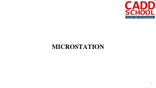 microstation training centre in chennai